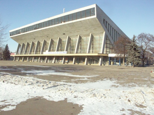 В Беларуси появились купюры в пять х..ярдов рублей