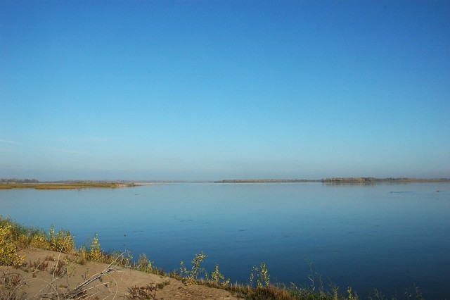 Деревенская Америка