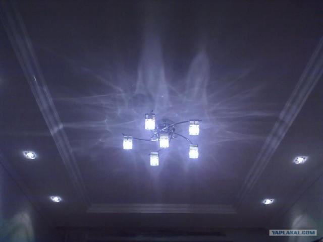 Потолок потолочек
