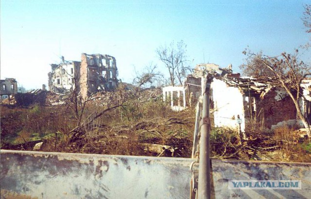 Сегодня утром в Луганске убит командир ополчения