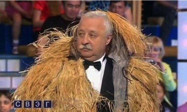 Знаки и символы управляют миром