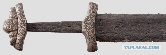 Русь, Россия: Часть четвертая