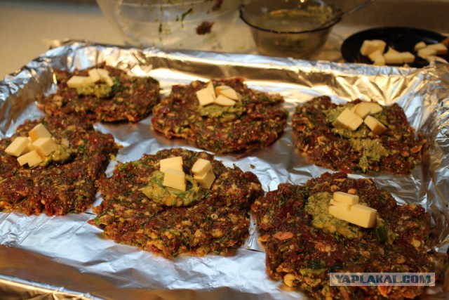 Тема памяти БоРмАnа и Дженибека, Готовим по рецептам ребят