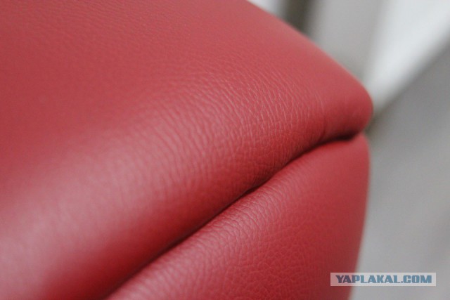 Кресло из ВАЗ-2101