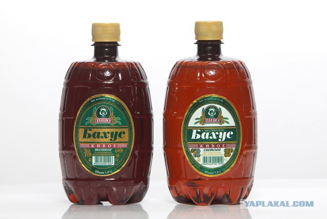 Какие продукты уникальны для Вашего региона?