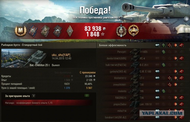 Wargaming 21