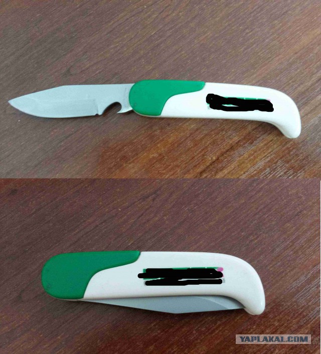 Лучшие в мире складные ножи