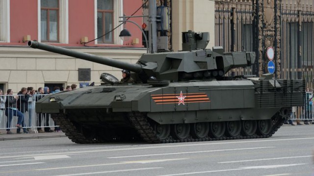 Военные фото, сделанные в очень нужный момент