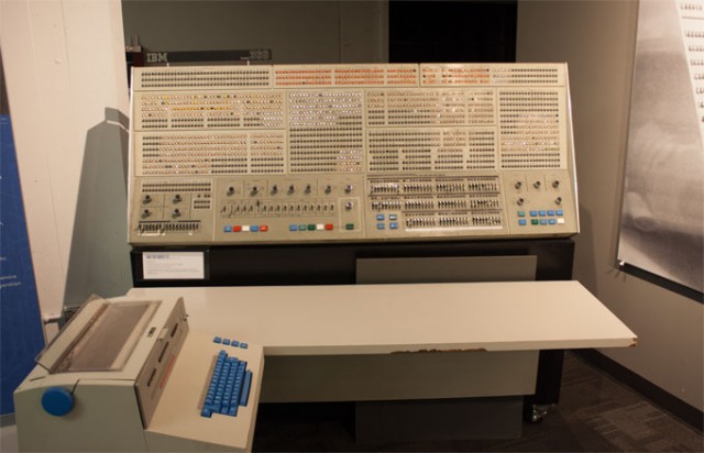 Living Computer Museum