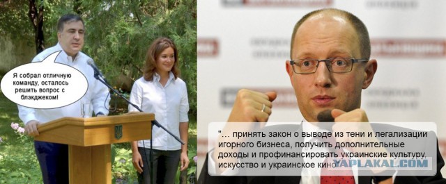 Начальник милиции Киева высказался за легализацию