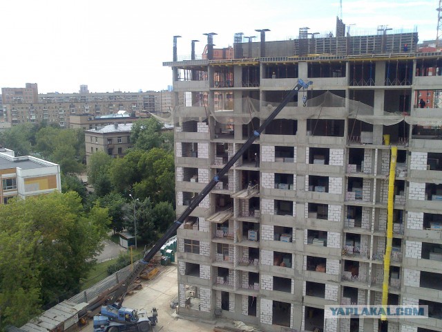 Приветы с рабочих мест ЯПовчан
