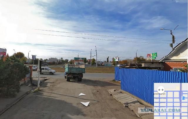 ПДД, что я делаю не так?