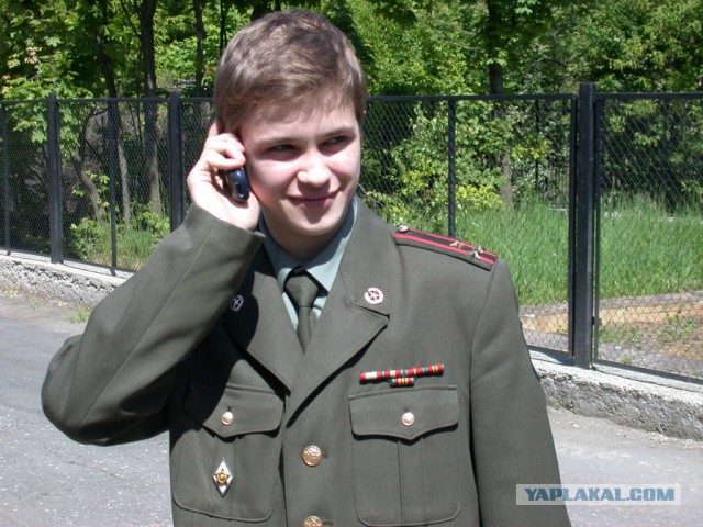 Сын бизнесмена зверски убил 16-летнюю девушку