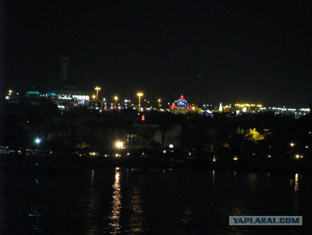 Деревенская Америка