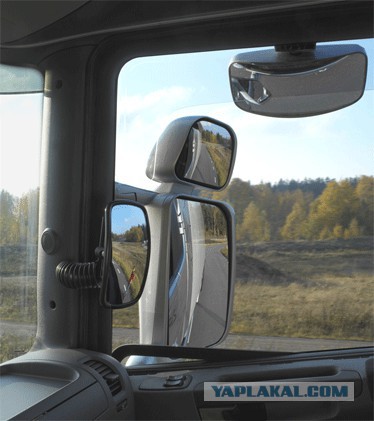 Грузовик раздавил пенсионерку в Казани