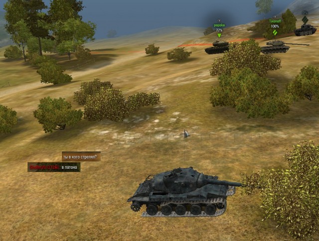 Wargaming 29