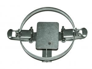 Полугодовое противостояние человека и крысы