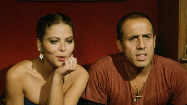 Фото актеров и музыкантов, из которых харизма плещет через край