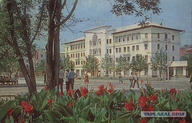 Грозный и войны. 1994-2000 и сейчас (есть +18)
