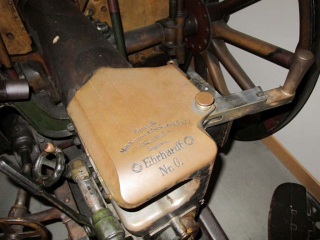 Одиссея «трёхдюймовки»