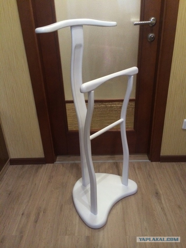 Про мебель и малый бизнес