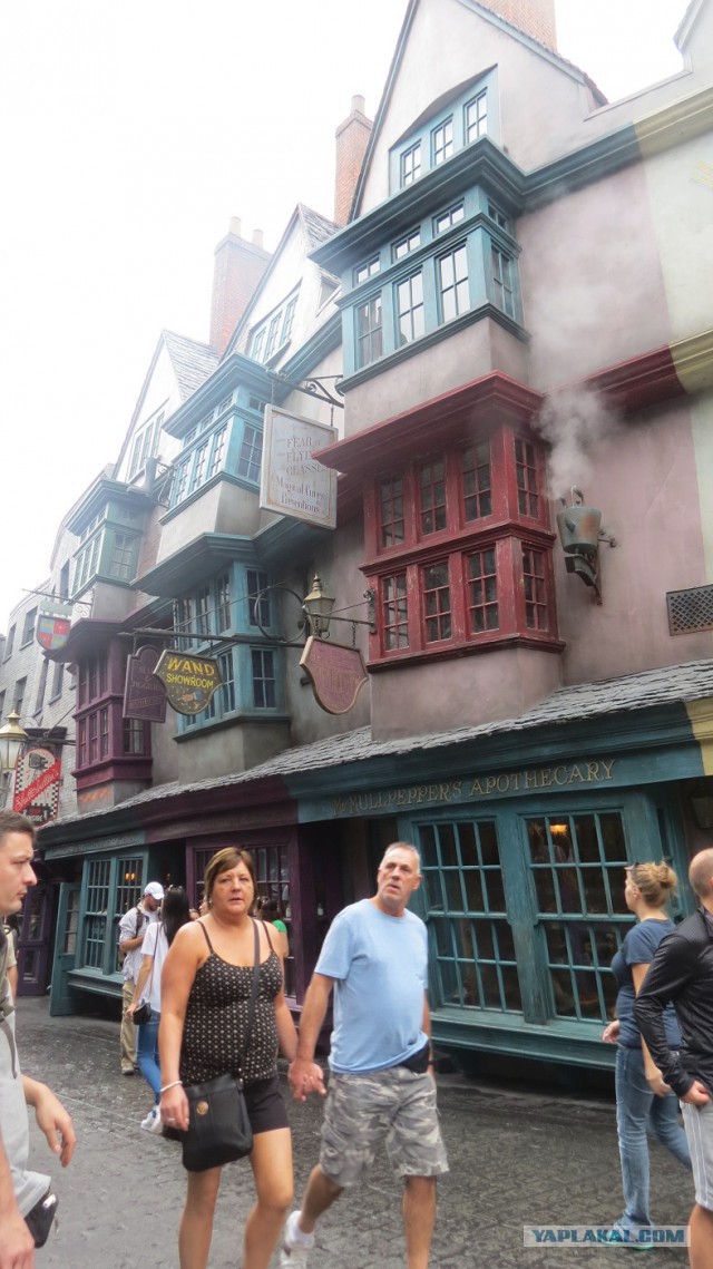 Флорида.Орландо.