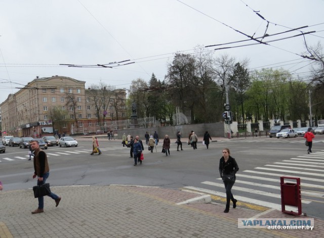 «Три сестры»: сравниваем гомельские, брянские и черниговские дороги