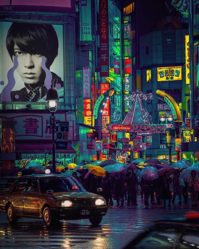 Подборка интересных и веселых фото