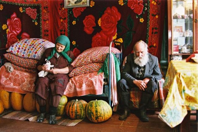 Подборка "тёплых, уютных, домашних" фотографий. Часть 2