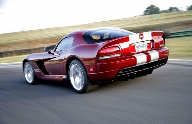 Dodge Viper