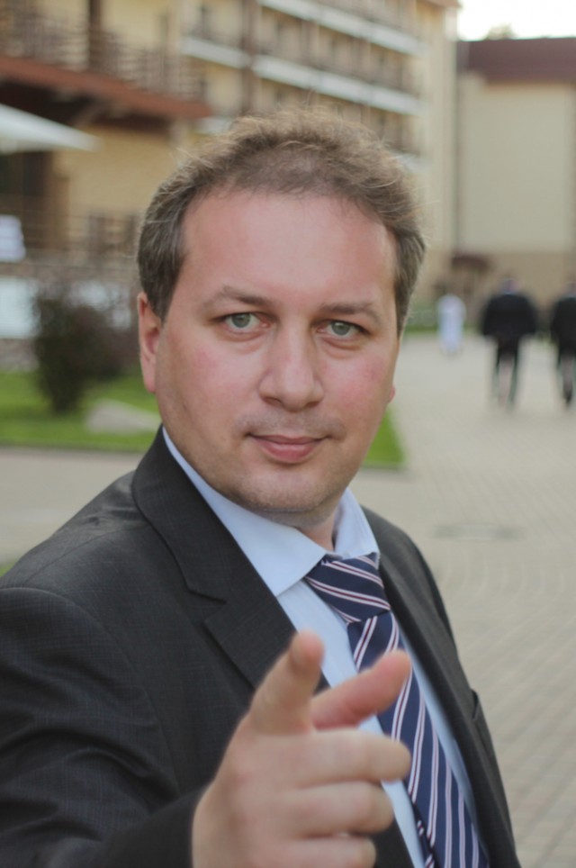 Смелые ЯПовцы.