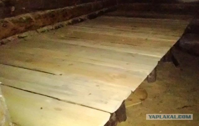 Что такое землянка