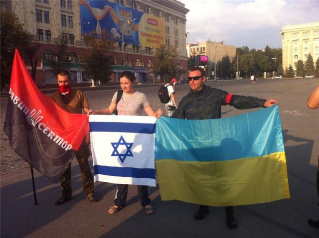 Авиация Израиля атаковала позиции сирийской армии