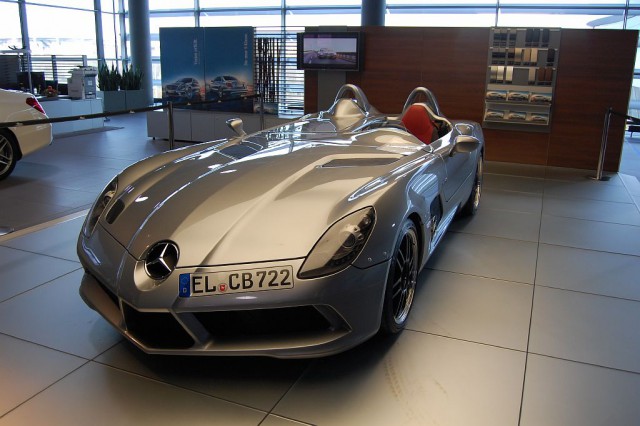 Автоэкзотика 2010