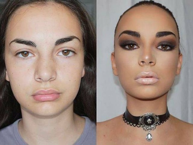 Фотки всякие разные на пятницу..
