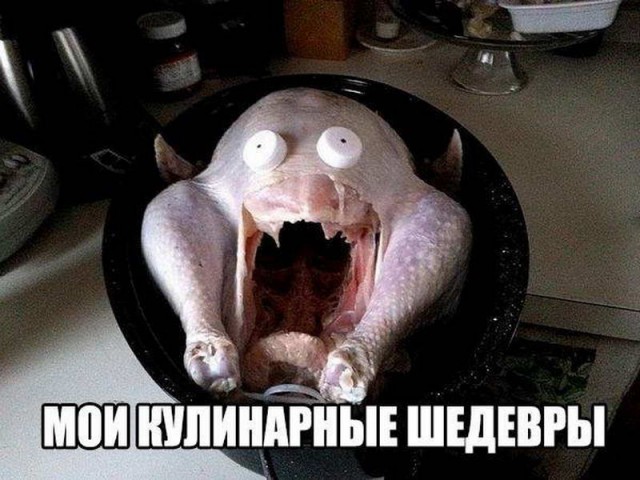 Подборка безудержного веселья