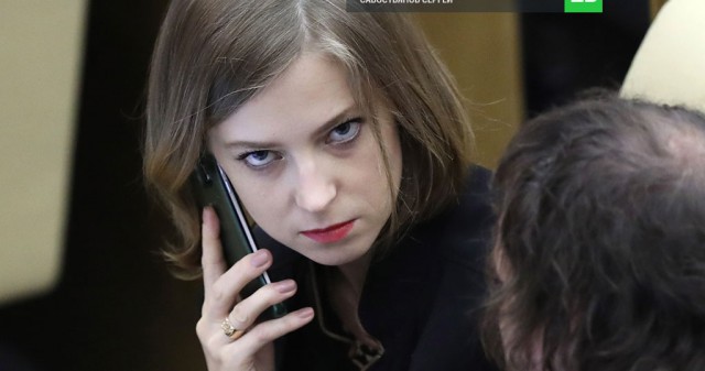 Госдума высоко оценила «Матильду»