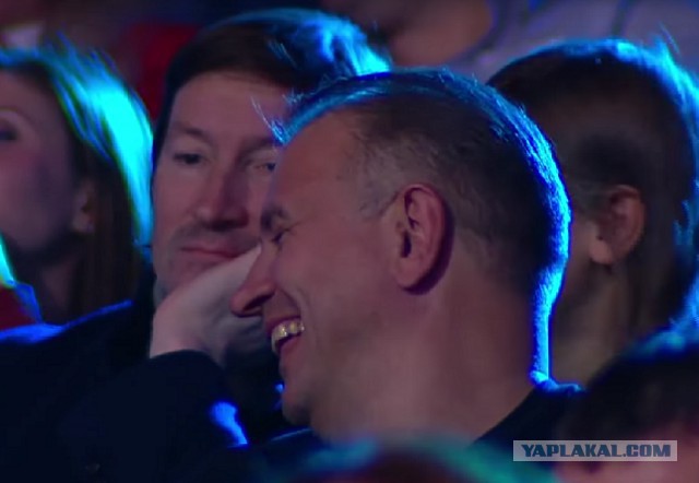 А если сил делать детей нет, просто держитесь...