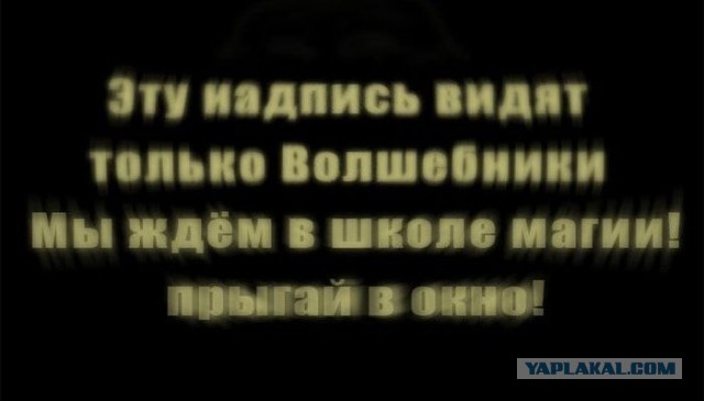 О жизни со зрением -7