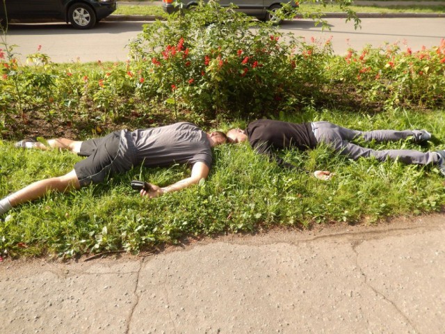 Чудны рабы твои, господи 05.01.18