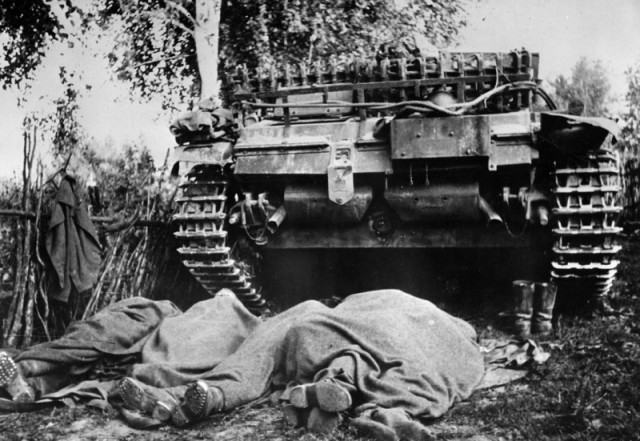 10 ударов 1944 года. Уточнения.