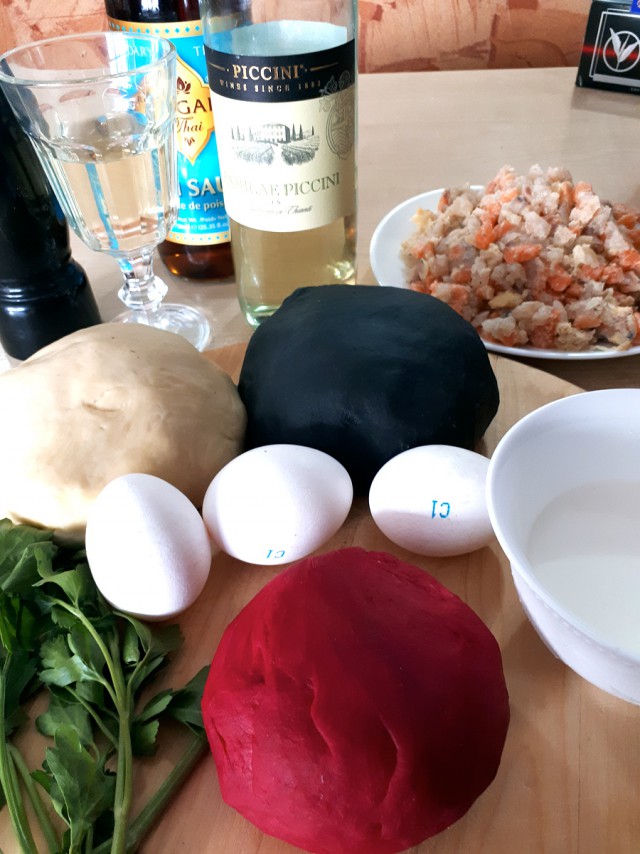 ЯПКулинарии 12 лет