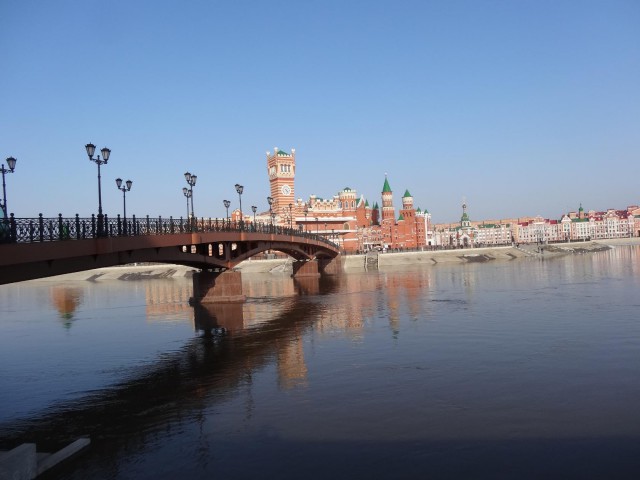 Реальная Украина