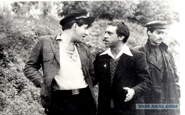 Глеб Жеглов - герой нашего времени?