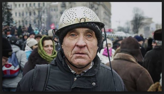 Хорваты нам не братья!