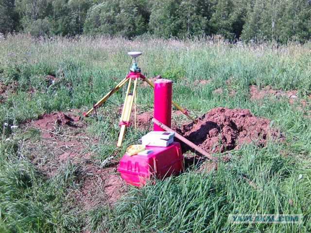 Море Каспийское и море Черное