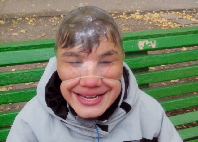 Чудики из социальных сетей