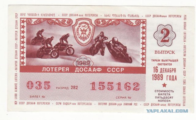 Банкноты СССР