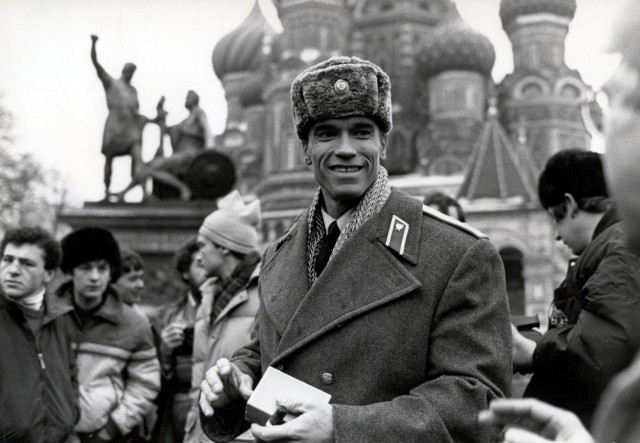 Калейдоскоп картинок