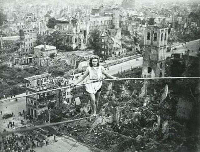 Ретроспектива: 1946 год